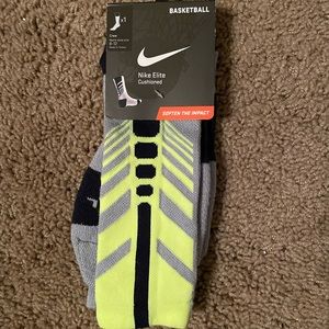 Nike Elite Socks
